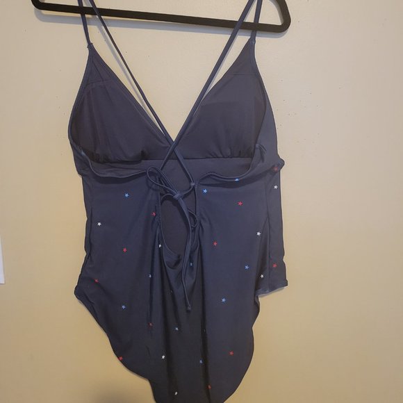 ONE PIECE SWIM SUIT - Picture 3 of 3